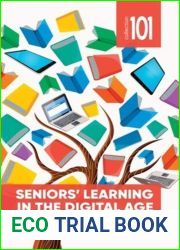 Seniors| Learning in the Digital Age (101 Collection)
