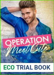 Operation Meet Cute (Operation HEA, #1)
