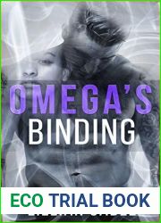 Omega|s Binding (Omegas of Pandora, #3)