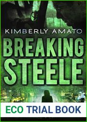 Breaking Steele (The Jasmine Steele Mystery, #3)