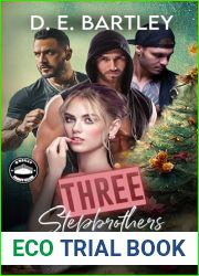 Three Stepbrothers Save Christmas: O|Reilly Fight Club Book Four