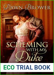 Scheming with My Duke (Linked Across Time #9)
