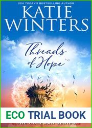 Threads of Hope (The Coleman Series Book 4)