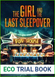 The Girl and the Last Sleepover (Emma Griffin FBI Mystery, #18)