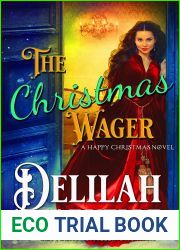 The Christmas Wager