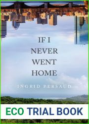 If I Never Went Home