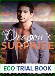 Dragon|s Surprise (Irresistible Dragons, #6)