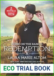 Home on the Ranch: Redemption