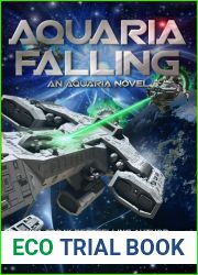 Aquaria Falling: An Aquaria Novel