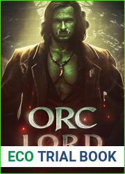 Orc Lord (The Immortal Sorting, #3)