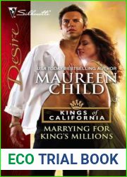 Marrying for King|s Millions (Kings of California, #2)