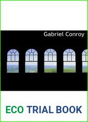 Gabriel Conroy