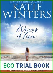 Waves of Time (The Coleman Series Book 3)