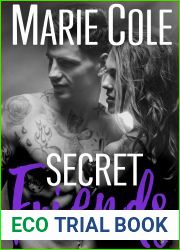 Secret Friends (JustFriends #5)