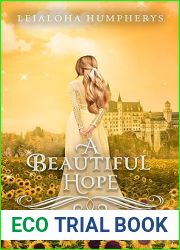 A Beautiful Hope: An Ugly Duckling Retelling