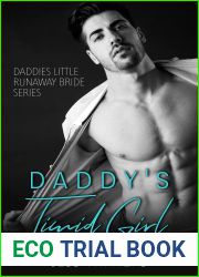 Daddy|s Timid Girl (Daddies Little Runaway Bride #1)