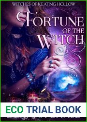 Fortune of the Witch (Witches of Keating Hollow, #15)