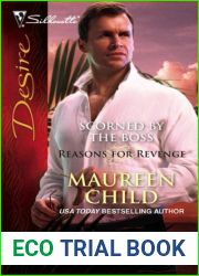 Scorned By The Boss (Reasons for Revenge, #1)