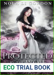 Protected by the Wolf: A Sweet Paranormal Romance (The McCullough Pack)