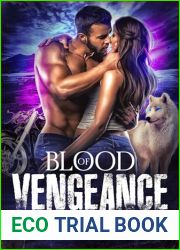 Blood of Vengeance: A Feral Breed: Desert Hellions MC Novel