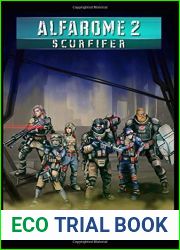 Scurfifer (Alfarome. Book 2) LitRPG Series