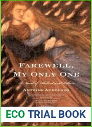 Farewell, My Only One