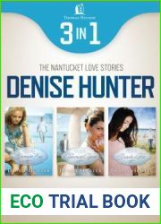 Nantucket Romance 3-In-1 Bundle (Nantucket #1-3)