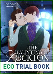 The Haunting of Lockton (Ivy Grove Book 3)