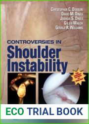 Controversies in Shoulder Instability