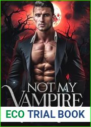 Not My Vampire