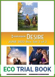Harlequin Desire June 2022 - Box Set 2 of 2