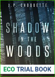 Shadow in the Woods (Monsters in the Green Mountains Book 2)