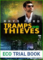 Tramps and Thieves (Murder and Mayhem, #2)