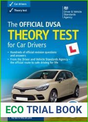 The Official DVSA Theory Test for Car Drivers
