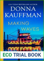 Making Waves (Men of Rogue|s Hollow #4)