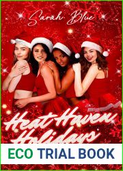 Heat Haven Holidays: A Christmas Collection of Short Stories (Heat Haven Omegaverse, #4.5)