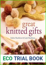 Great Knitted Gifts