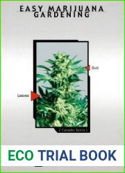 Easy Marijuana Gardening