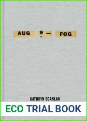 Aug 9 - Fog
