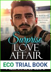 Surprise Love Affair (A Bancroft Billionaire Brothers Novel Book 16)