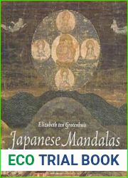Japanese Mandalas: Representations of Sacred Geography