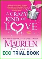 A Crazy Kind of Love: Mike|s Story (Marconi Brides #2)