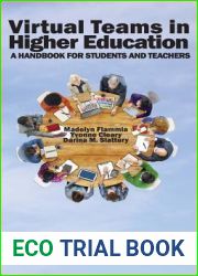 Virtual Teams in Higher Education: A Handbook for Students and Teachers(HC)