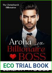 Aroha and the Billionaire Boss (A Boss in a Billion #8)