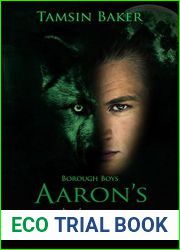 Aaron|s Mate (The Borough Boys, #2)