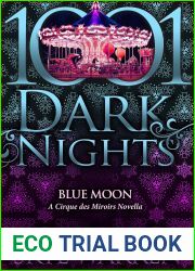 Blue Moon (Smoke and Mirrors, #2.5)