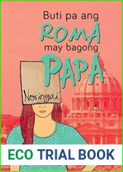 Buti Pa ang Roma, May Bagong Papa