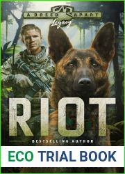 Riot (A Breed Apart: Legacy, #3)