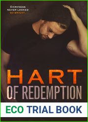 Hart of Redemption (Hart, #3)