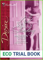 The Last Reilly Standing (Three Way Wager #3)